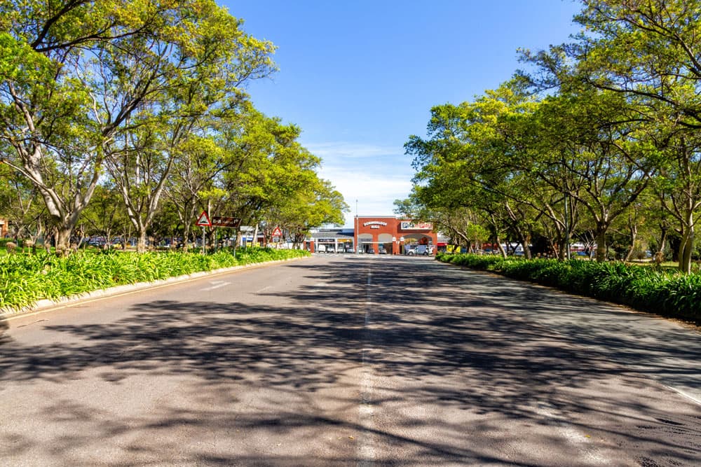 Doringkloof, Centurion hero image