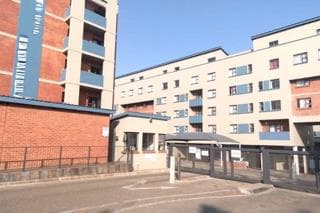 2 Bedroom Apartment / Flat for Sale in Die Hoewes - Property image