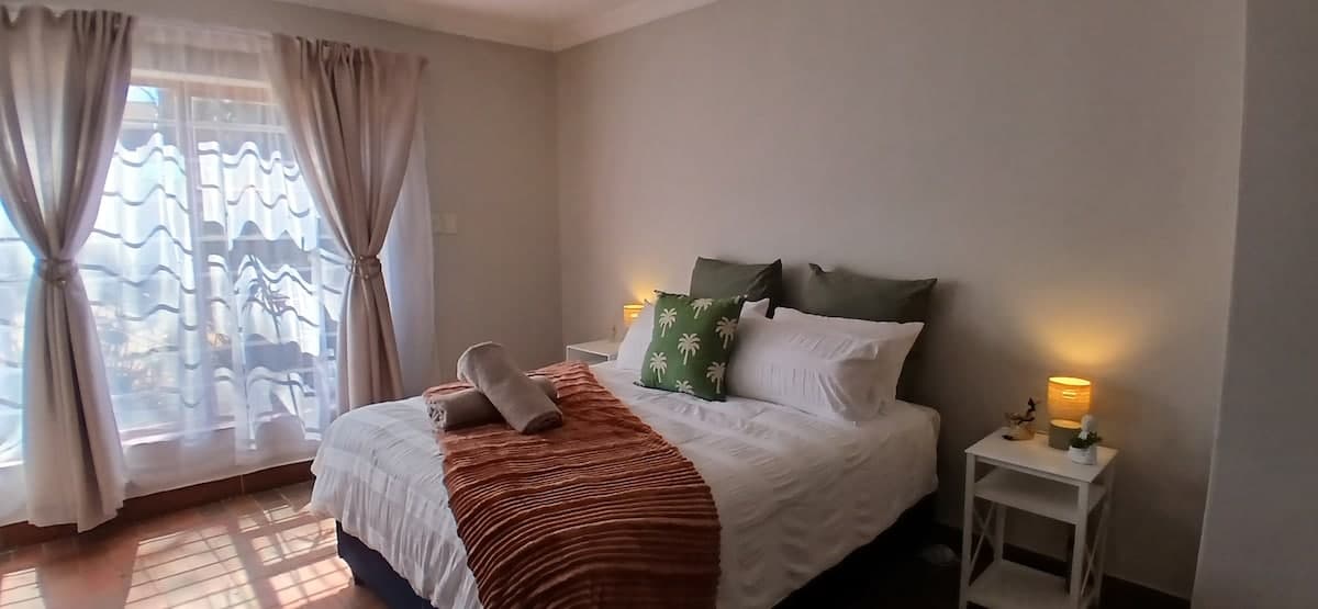 Newly Renovated Stay in Die Wilgers