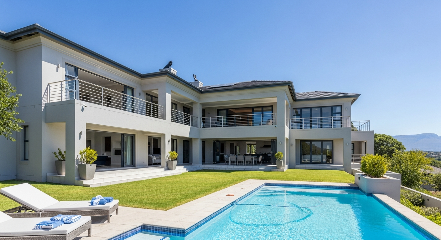 Home Loan Pre-Approval in South Africa: Step-by-Step