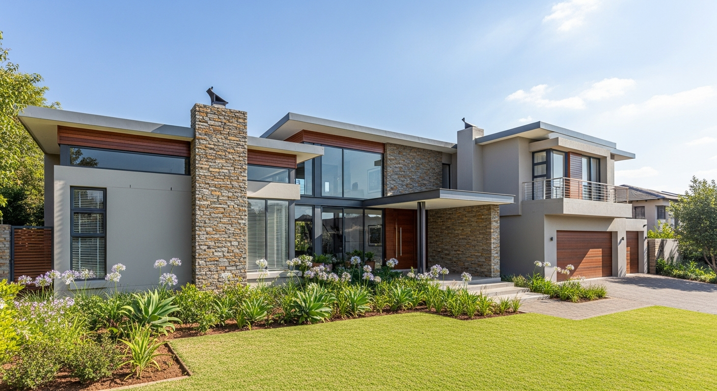 Why Centurion Is SA's Top Property Investment Spot