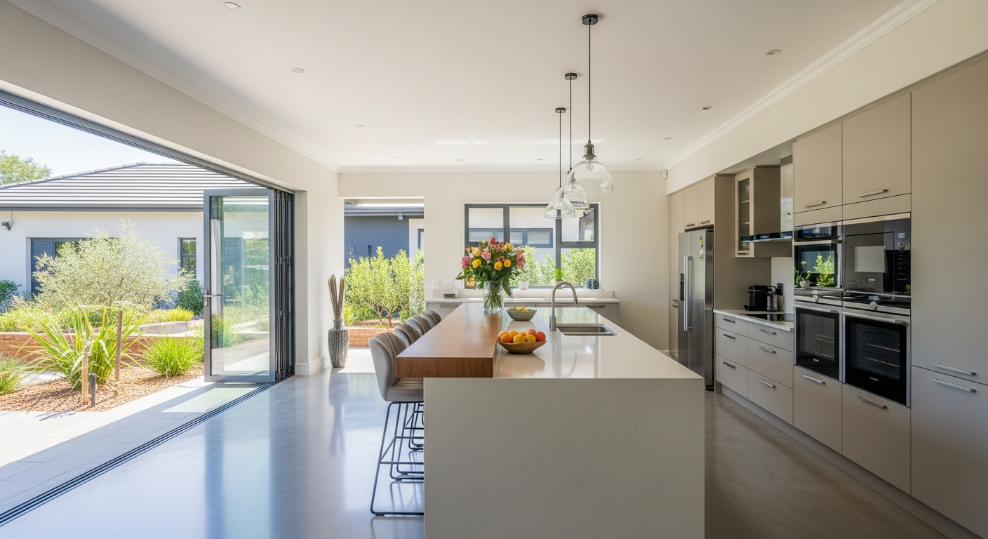 Smart Home Improvements for Max Value Before Selling