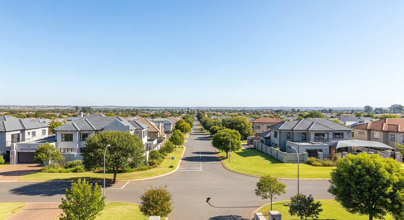 Best Family-Friendly Suburbs in Centurion 2026 Guide