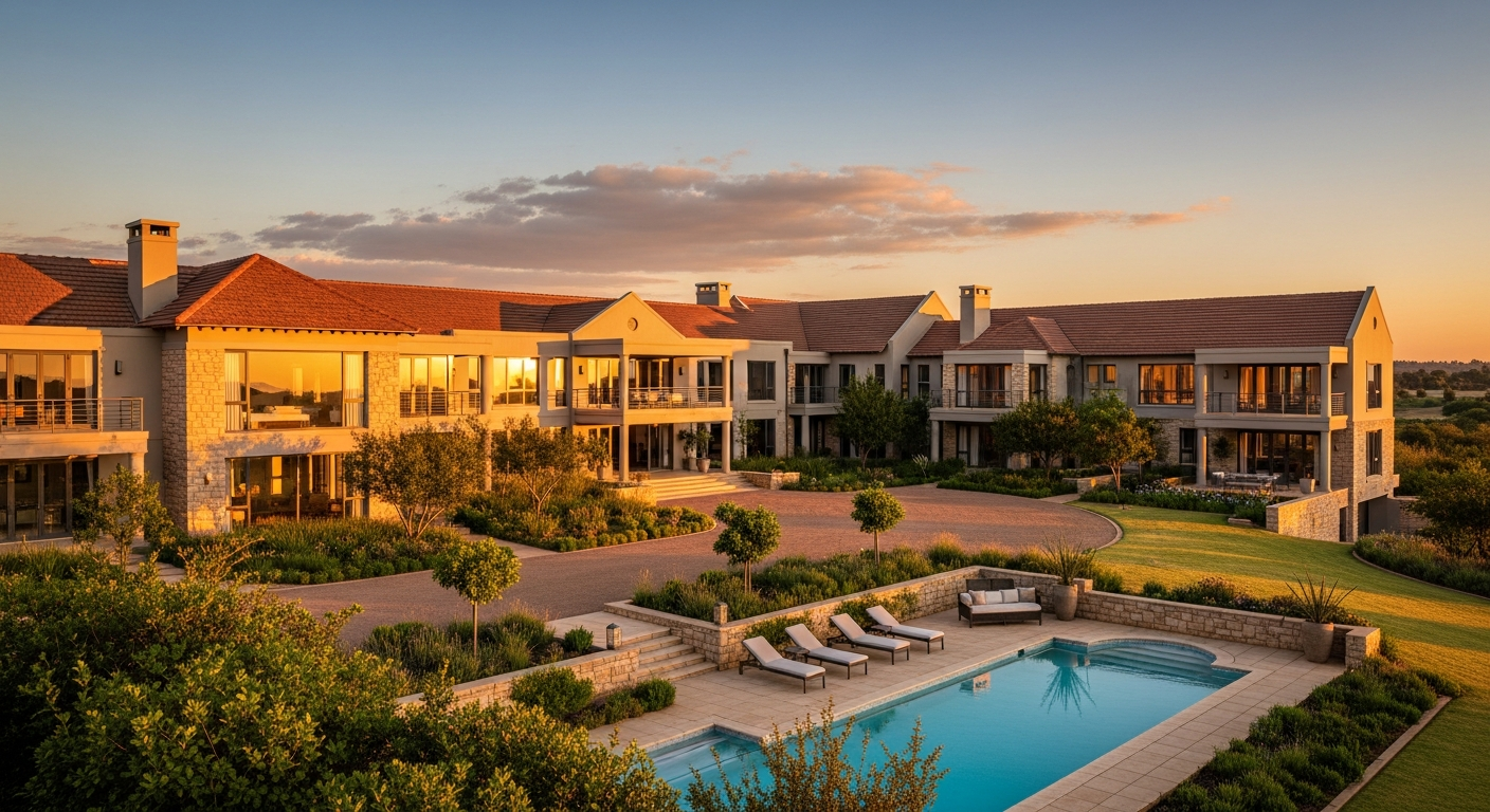 Preparing Your Home for Airbnb in Pretoria | Guide